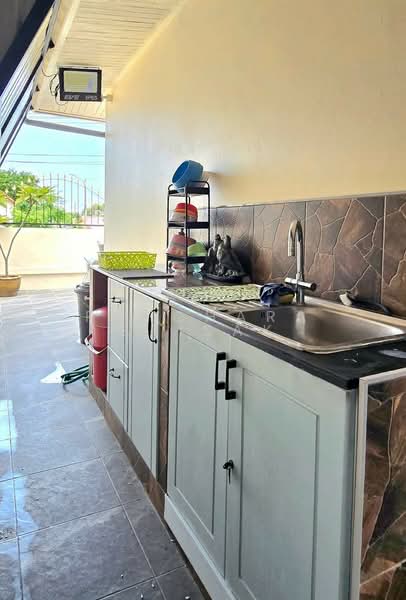 undefined, Chon Buri (Pattaya), Huai Yai, Bang Lamung (Pattaya), Chon Buri (Pattaya), 3 Bedrooms, 245 sqm, Villa For Rent, by Patchara Srisak, 500339174 - DDproperty.com