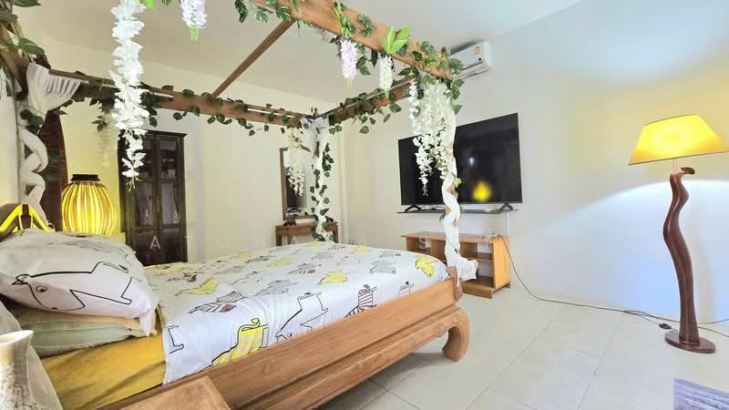 undefined, Chon Buri (Pattaya), Huai Yai, Bang Lamung (Pattaya), Chon Buri (Pattaya), 3 Bedrooms, 245 sqm, Villa For Rent, by Patchara Srisak, 500339174 - DDproperty.com