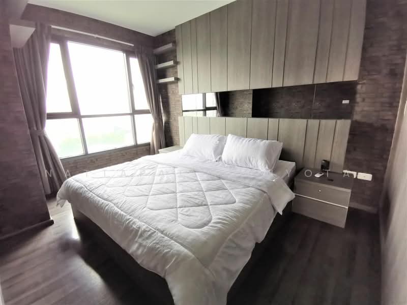The Base Park West Sukhumvit 77, Bangkok, 11 Soi Sukhumvit 77 Sukhumvit Road, Phra Kanong Nua, Watthana, Bangkok, 2 Bedrooms, 48 sqm, Condo For Sale, by Nattapat Reunyota, 500339175 - DDproperty.com