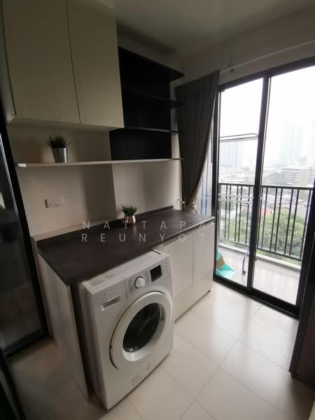 The Base Park West Sukhumvit 77, Bangkok, 11 Soi Sukhumvit 77 Sukhumvit Road, Phra Kanong Nua, Watthana, Bangkok, 2 Bedrooms, 48 sqm, Condo For Sale, by Nattapat Reunyota, 500339175 - DDproperty.com