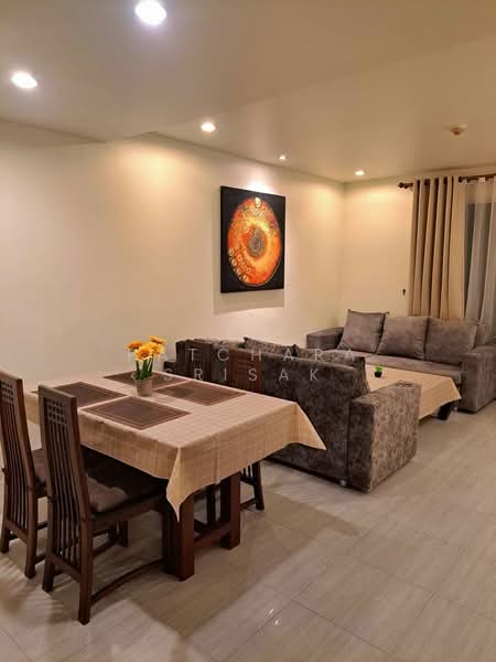 Mykonos Huahin : มิคโคนอส หัวหิน, ประจวบคีรีขันธ์, 75-1 ถ.เพชรเกษม, หัวหิน, ประจวบคีรีขันธ์, 82 ตร.ม., คอนโด ให้เช่า, โดย Patchara Srisak, 500339183 - DDproperty.com