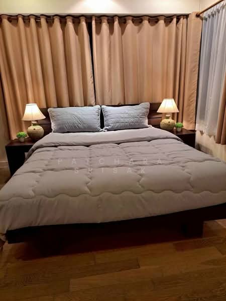 Mykonos Huahin : มิคโคนอส หัวหิน, ประจวบคีรีขันธ์, 75-1 ถ.เพชรเกษม, หัวหิน, ประจวบคีรีขันธ์, 82 ตร.ม., คอนโด ให้เช่า, โดย Patchara Srisak, 500339183 - DDproperty.com