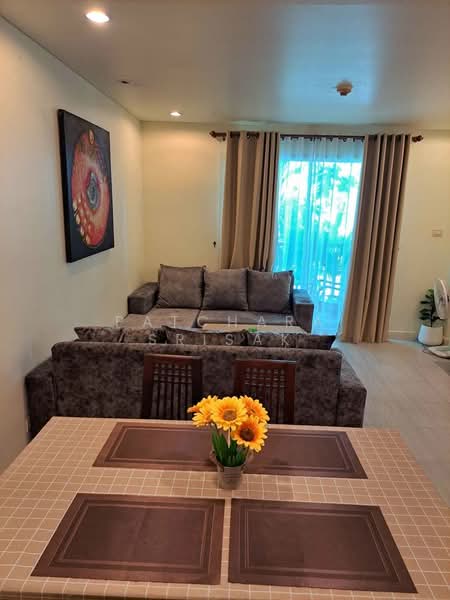 Mykonos Huahin, Prachuap Khiri Khan, 75-1 Petchkasem, Hua Hin, Prachuap Khiri Khan, 2 Bedrooms, 82 sqm, Condo For Rent, by Patchara Srisak, 500339183 - DDproperty.com