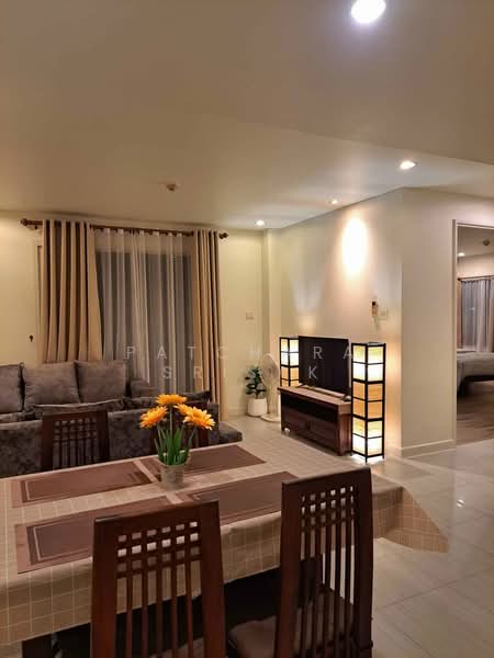 Mykonos Huahin, Prachuap Khiri Khan, 75-1 Petchkasem, Hua Hin, Prachuap Khiri Khan, 2 Bedrooms, 82 sqm, Condo For Rent, by Patchara Srisak, 500339183 - DDproperty.com