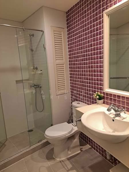 Mykonos Huahin, Prachuap Khiri Khan, 75-1 Petchkasem, Hua Hin, Prachuap Khiri Khan, 2 Bedrooms, 82 sqm, Condo For Rent, by Patchara Srisak, 500339183 - DDproperty.com