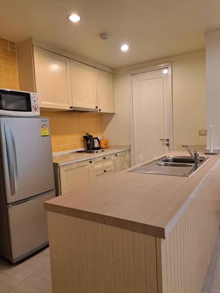 Mykonos Huahin, Prachuap Khiri Khan, 75-1 Petchkasem, Hua Hin, Prachuap Khiri Khan, 2 Bedrooms, 82 sqm, Condo For Rent, by Patchara Srisak, 500339183 - DDproperty.com