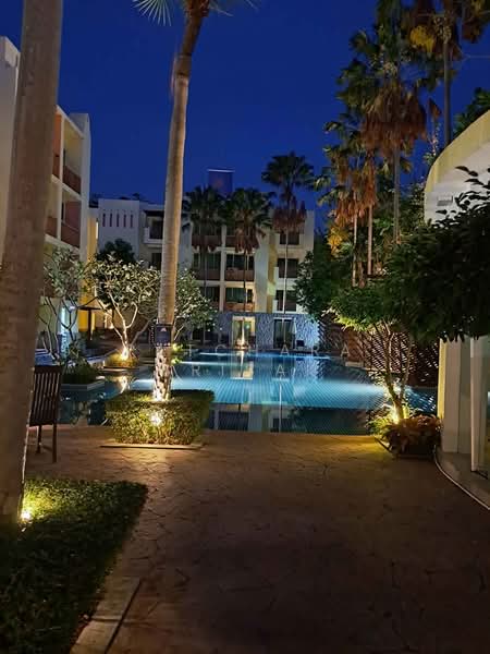 Mykonos Huahin : มิคโคนอส หัวหิน, ประจวบคีรีขันธ์, 75-1 ถ.เพชรเกษม, หัวหิน, ประจวบคีรีขันธ์, 82 ตร.ม., คอนโด ให้เช่า, โดย Patchara Srisak, 500339183 - DDproperty.com