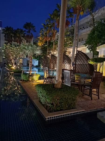 Mykonos Huahin : มิคโคนอส หัวหิน, ประจวบคีรีขันธ์, 75-1 ถ.เพชรเกษม, หัวหิน, ประจวบคีรีขันธ์, 82 ตร.ม., คอนโด ให้เช่า, โดย Patchara Srisak, 500339183 - DDproperty.com