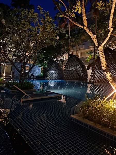Mykonos Huahin : มิคโคนอส หัวหิน, ประจวบคีรีขันธ์, 75-1 ถ.เพชรเกษม, หัวหิน, ประจวบคีรีขันธ์, 82 ตร.ม., คอนโด ให้เช่า, โดย Patchara Srisak, 500339183 - DDproperty.com