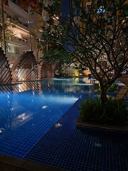Mykonos Huahin, Prachuap Khiri Khan, 75-1 Petchkasem, Hua Hin, Prachuap Khiri Khan, 2 Bedrooms, 82 sqm, Condo For Rent, by Patchara Srisak, 500339183 - DDproperty.com