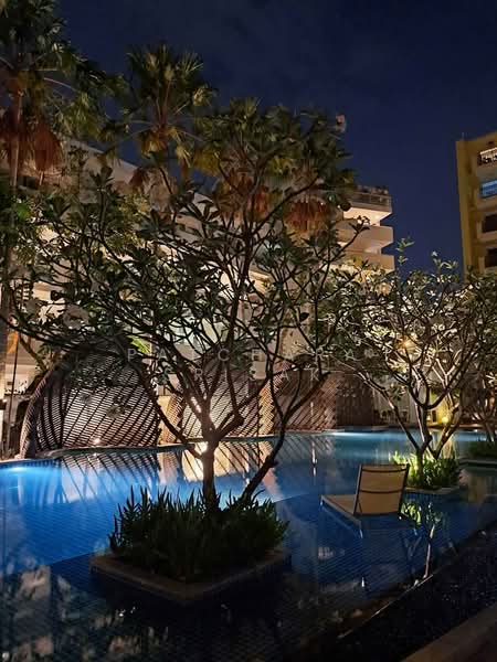 Mykonos Huahin, Prachuap Khiri Khan, 75-1 Petchkasem, Hua Hin, Prachuap Khiri Khan, 2 Bedrooms, 82 sqm, Condo For Rent, by Patchara Srisak, 500339183 - DDproperty.com