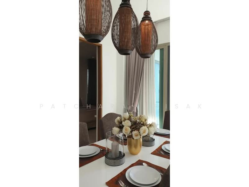 The Sanctuary Wongamat, Chon Buri (Pattaya), Soi Pattaya - Naklua 12, Na Kloe, Bang Lamung (Pattaya), Chon Buri (Pattaya), 3 Bedrooms, 146 sqm, Condo For Rent, by Patchara Srisak, 500339189 - DDproperty.com