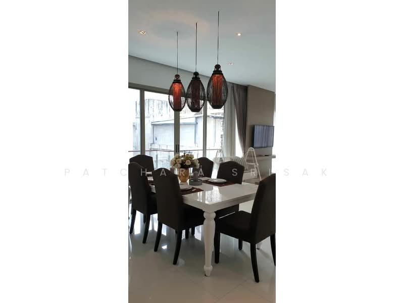 The Sanctuary Wongamat, Chon Buri (Pattaya), Soi Pattaya - Naklua 12, Na Kloe, Bang Lamung (Pattaya), Chon Buri (Pattaya), 3 Bedrooms, 146 sqm, Condo For Rent, by Patchara Srisak, 500339189 - DDproperty.com
