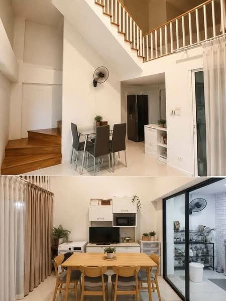3-BR House, Bangkok, Khlong Chan, Bang Kapi, Bangkok, 3 Bedrooms, 209 sqm, Single Detached House For Sale, by Trinnaya Dungsirisangthong, 500339191 - DDproperty.com