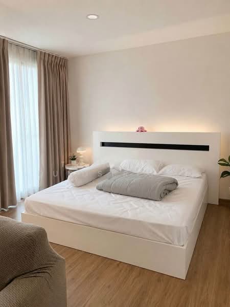 3-BR House, Bangkok, Khlong Chan, Bang Kapi, Bangkok, 3 Bedrooms, 209 sqm, Single Detached House For Sale, by Trinnaya Dungsirisangthong, 500339191 - DDproperty.com