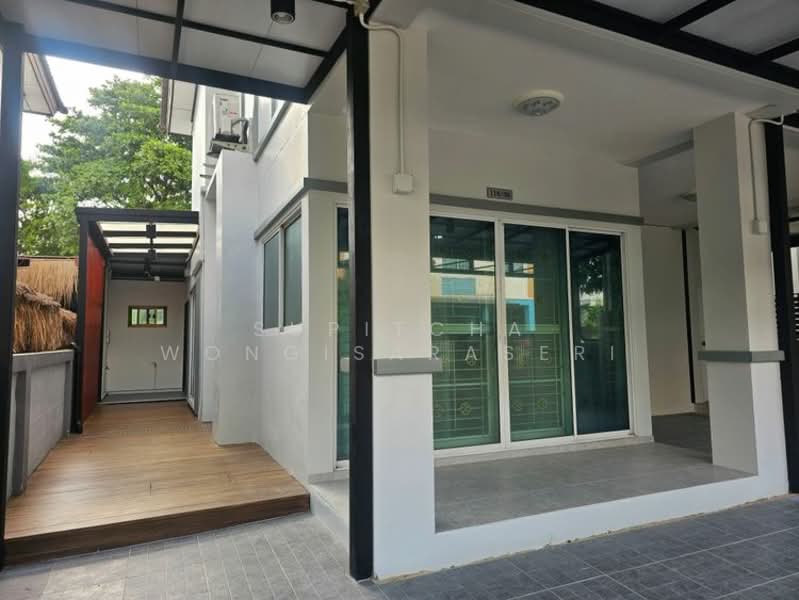 undefined, Bangkok, Nong Chok, Nong Chok, Bangkok, 3 Bedrooms, 150 sqm, Single Detached House For Sale, by Supitcha Wongisaraseri, 500339193 - DDproperty.com