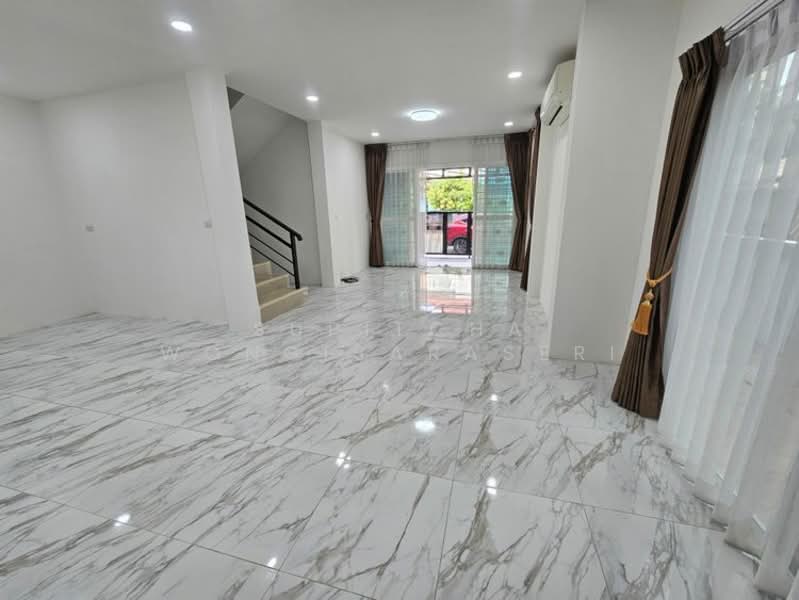 undefined, Bangkok, Nong Chok, Nong Chok, Bangkok, 3 Bedrooms, 150 sqm, Single Detached House For Sale, by Supitcha Wongisaraseri, 500339193 - DDproperty.com