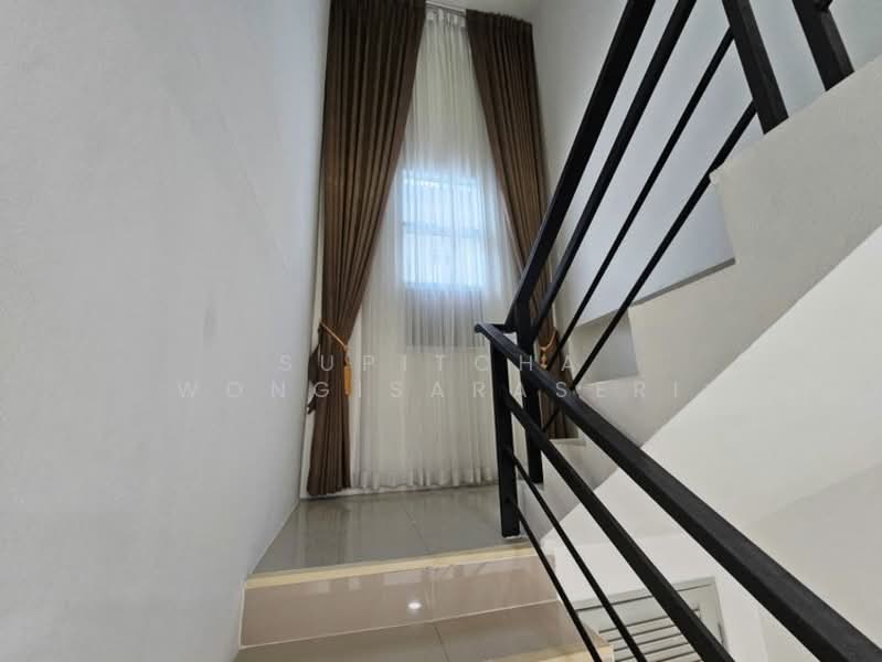 undefined, Bangkok, Nong Chok, Nong Chok, Bangkok, 3 Bedrooms, 150 sqm, Single Detached House For Sale, by Supitcha Wongisaraseri, 500339193 - DDproperty.com