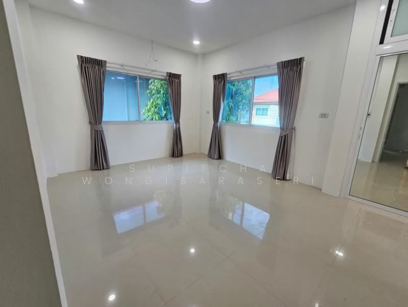undefined, Bangkok, Nong Chok, Nong Chok, Bangkok, 3 Bedrooms, 150 sqm, Single Detached House For Sale, by Supitcha Wongisaraseri, 500339193 - DDproperty.com