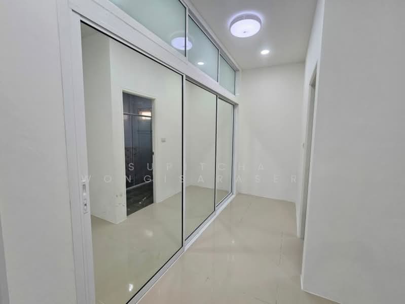 undefined, Bangkok, Nong Chok, Nong Chok, Bangkok, 3 Bedrooms, 150 sqm, Single Detached House For Sale, by Supitcha Wongisaraseri, 500339193 - DDproperty.com