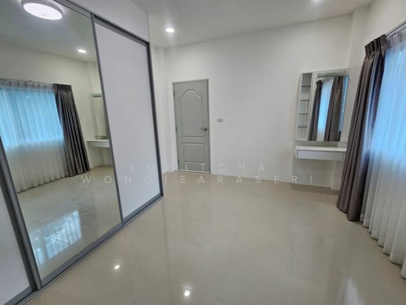 undefined, Bangkok, Nong Chok, Nong Chok, Bangkok, 3 Bedrooms, 150 sqm, Single Detached House For Sale, by Supitcha Wongisaraseri, 500339193 - DDproperty.com