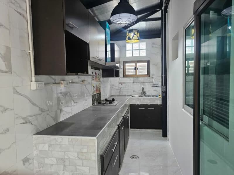 undefined, Bangkok, Nong Chok, Nong Chok, Bangkok, 3 Bedrooms, 150 sqm, Single Detached House For Sale, by Supitcha Wongisaraseri, 500339193 - DDproperty.com