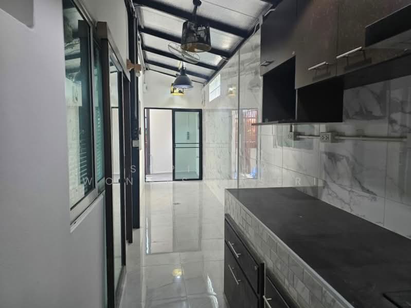 undefined, Bangkok, Nong Chok, Nong Chok, Bangkok, 3 Bedrooms, 150 sqm, Single Detached House For Sale, by Supitcha Wongisaraseri, 500339193 - DDproperty.com