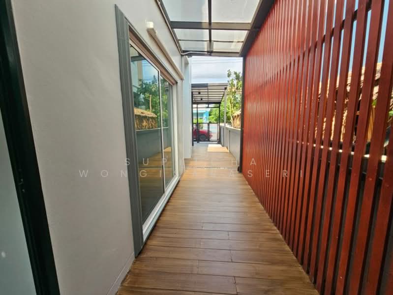 undefined, Bangkok, Nong Chok, Nong Chok, Bangkok, 3 Bedrooms, 150 sqm, Single Detached House For Sale, by Supitcha Wongisaraseri, 500339193 - DDproperty.com