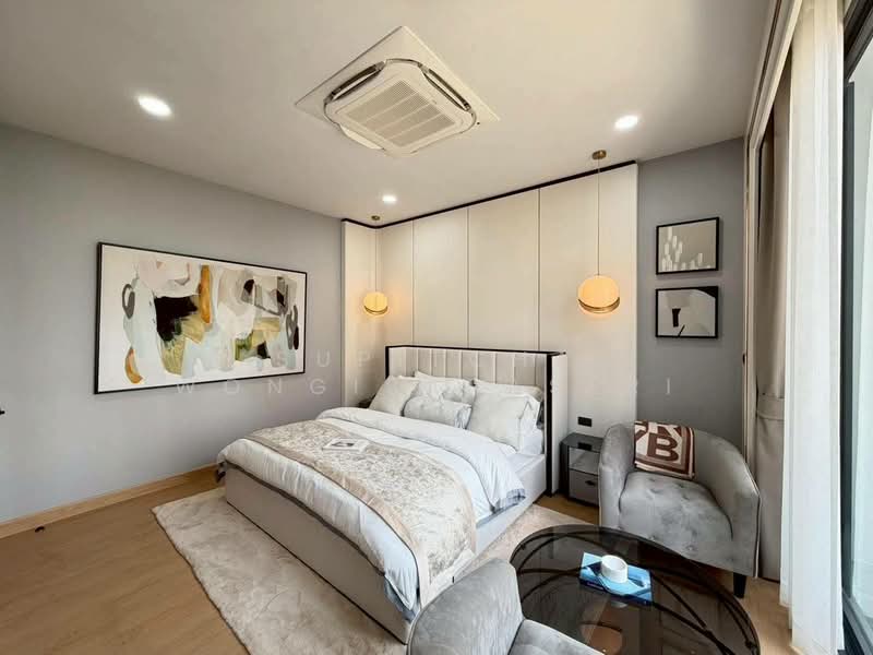 undefined, กรุงเทพ, คลองสองต้นนุ่น, ลาดกระบัง, กรุงเทพ, 400 ตร.ม., บ้านเดี่ยว ขาย, โดย Supitcha Wongisaraseri, 500339198 - DDproperty.com
