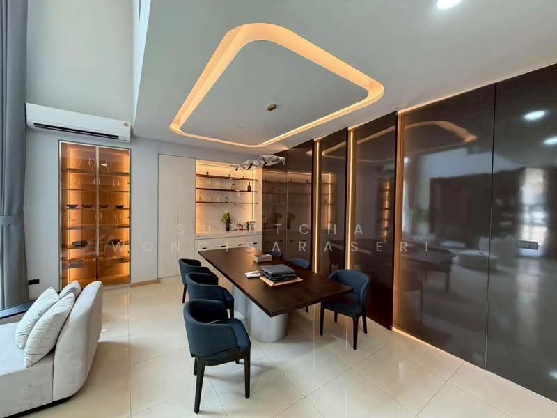 undefined, กรุงเทพ, คลองสองต้นนุ่น, ลาดกระบัง, กรุงเทพ, 400 ตร.ม., บ้านเดี่ยว ขาย, โดย Supitcha Wongisaraseri, 500339198 - DDproperty.com