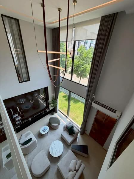undefined, Bangkok, Khlong Song Ton Nun, Lat Krabang, Bangkok, 4 Bedrooms, 400 sqm, Single Detached House For Sale, by Supitcha Wongisaraseri, 500339198 - DDproperty.com