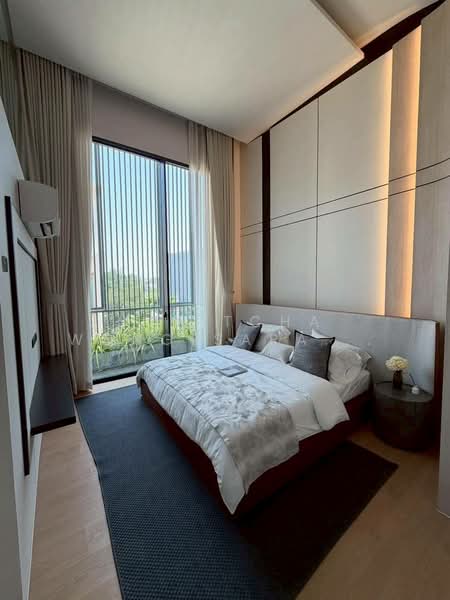 undefined, Bangkok, Khlong Song Ton Nun, Lat Krabang, Bangkok, 4 Bedrooms, 400 sqm, Single Detached House For Sale, by Supitcha Wongisaraseri, 500339198 - DDproperty.com
