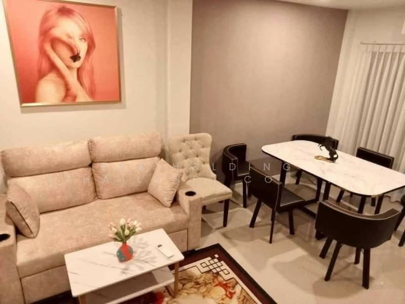 Lumpini Town Place Sukhumvit-Srinakarin, Samut Prakan, Samrong Nua, Muang Samut Prakarn, Samut Prakan, 3 Bedrooms, 161 sqm, Single Detached House For Rent, by ERA Holding (Thailand) Co., Ltd., 500339200 - DDproperty.com