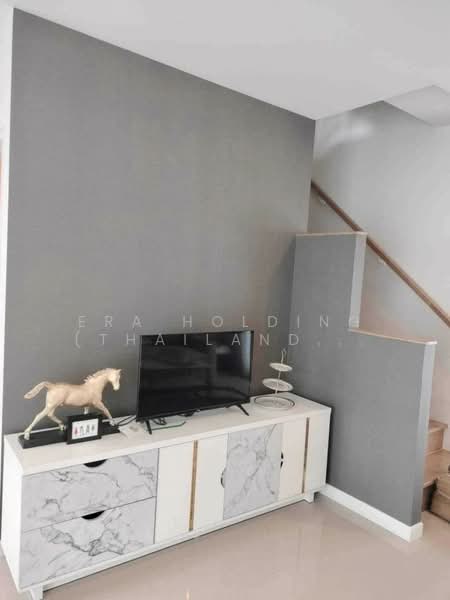 Lumpini Town Place Sukhumvit-Srinakarin, Samut Prakan, Samrong Nua, Muang Samut Prakarn, Samut Prakan, 3 Bedrooms, 161 sqm, Single Detached House For Rent, by ERA Holding (Thailand) Co., Ltd., 500339200 - DDproperty.com
