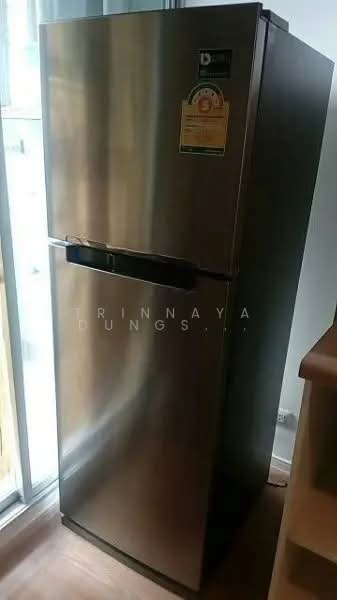 Lumpini Ville Ramkhamhaeng 60/2, Bangkok, 7 Soi Ramkhamhaeng 60/1, Ramkhamhaeng Road, Hua Mak, Bang Kapi, Bangkok, Studio, 23 sqm, Condo For Sale, by Trinnaya Dungsirisangthong, 500339204 - DDproperty.com