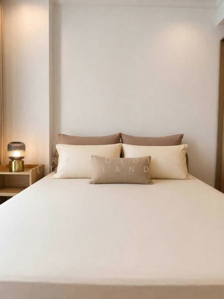 Supalai Oriental Sukhumvit 39, Bangkok, Soi Sukhumvit 39, Khlong Tan Nua, Watthana, Bangkok, 1 Bedroom, 46 sqm, Condo For Rent, by ERA Holding (Thailand) Co., Ltd., 500339205 - DDproperty.com