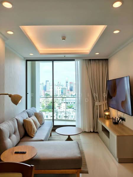 Supalai Oriental Sukhumvit 39 : ศุภาลัย โอเรียนทัล สุขุมวิท 39, กรุงเทพ, ซอย สุขุมวิท 39, คลองตันเหนือ, วัฒนา, กรุงเทพ, 46 ตร.ม., คอนโด ให้เช่า, โดย ERA Holding (Thailand) Co., Ltd., 500339205 - DDproperty.com