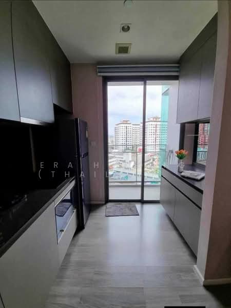 The Room Sukhumvit 69 : เดอะ รูม สุขุมวิท 69, กรุงเทพ, 1539 ถ.สุขุมวิท, พระโขนงเหนือ, วัฒนา, กรุงเทพ, 45 ตร.ม., คอนโด ให้เช่า, โดย ERA Holding (Thailand) Co., Ltd., 500339214 - DDproperty.com