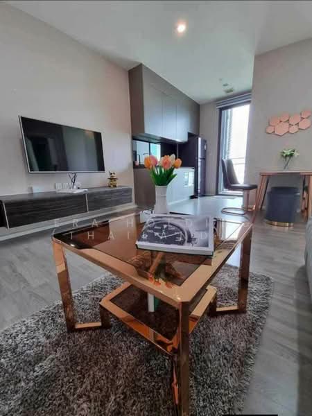 The Room Sukhumvit 69 : เดอะ รูม สุขุมวิท 69, กรุงเทพ, 1539 ถ.สุขุมวิท, พระโขนงเหนือ, วัฒนา, กรุงเทพ, 45 ตร.ม., คอนโด ให้เช่า, โดย ERA Holding (Thailand) Co., Ltd., 500339214 - DDproperty.com