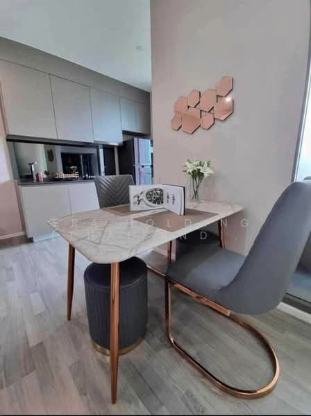 The Room Sukhumvit 69, Bangkok, 1539 Sukhumvit Road, Phra Kanong Nua, Watthana, Bangkok, 1 Bedroom, 45 sqm, Condo For Rent, by ERA Holding (Thailand) Co., Ltd., 500339214 - DDproperty.com