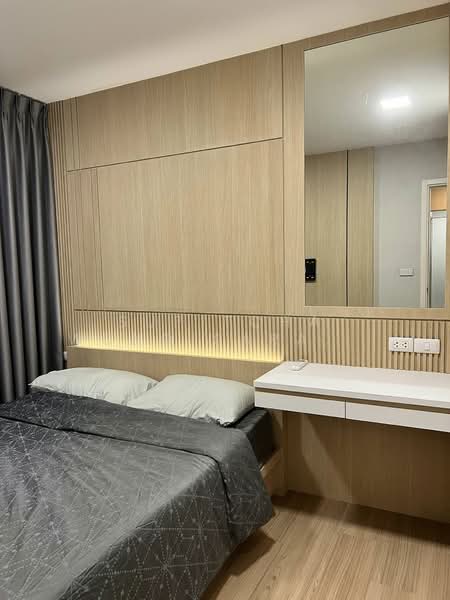 Plum Condo Mix Chaengwattana, กรุงเทพ, ถนนแจ้งวัฒนะ, ตลาดบางเขน, หลักสี่, กรุงเทพ, 36 ตร.ม., คอนโด ขาย, โดย Supitcha Wongisaraseri, 500339215 - DDproperty.com