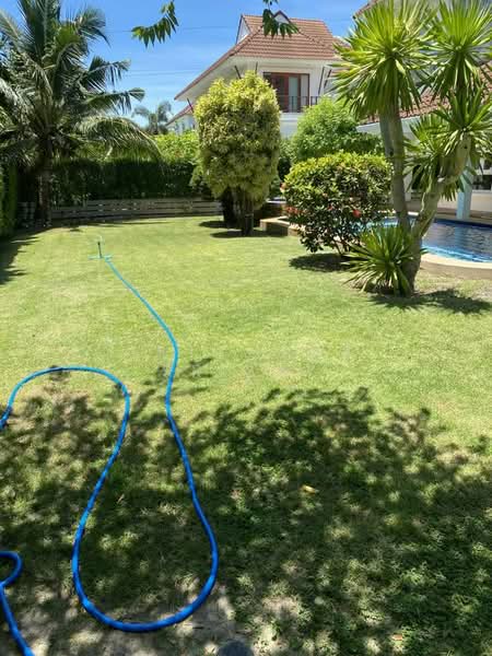 3-BR House, Prachuap Khiri Khan, Hin Lek Fai, Hua Hin, Prachuap Khiri Khan, 3 Bedrooms, 150 sqm, Single Detached House For Rent, by Patchara Srisak, 500339216 - DDproperty.com
