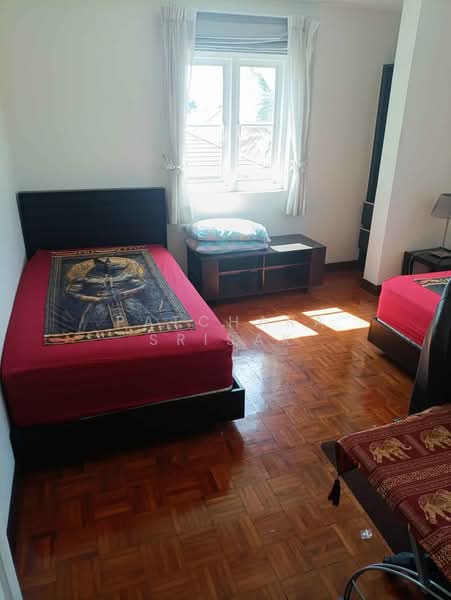 3-BR House, Prachuap Khiri Khan, Hin Lek Fai, Hua Hin, Prachuap Khiri Khan, 3 Bedrooms, 150 sqm, Single Detached House For Rent, by Patchara Srisak, 500339216 - DDproperty.com