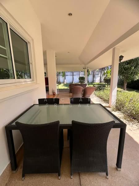 3-BR House, Prachuap Khiri Khan, Hin Lek Fai, Hua Hin, Prachuap Khiri Khan, 3 Bedrooms, 150 sqm, Single Detached House For Rent, by Patchara Srisak, 500339216 - DDproperty.com
