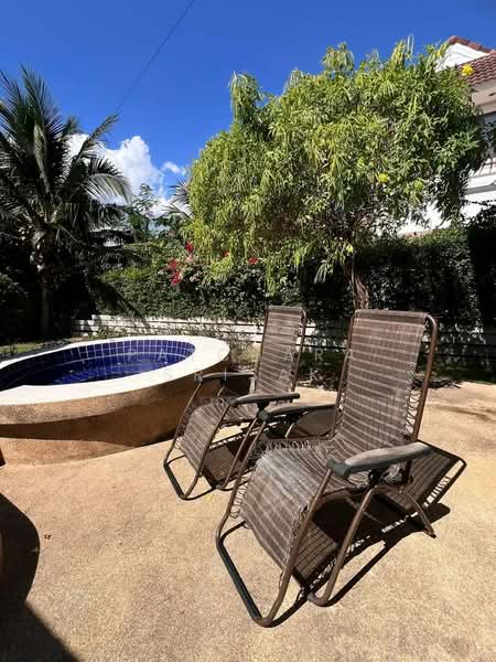3-BR House, Prachuap Khiri Khan, Hin Lek Fai, Hua Hin, Prachuap Khiri Khan, 3 Bedrooms, 150 sqm, Single Detached House For Rent, by Patchara Srisak, 500339216 - DDproperty.com
