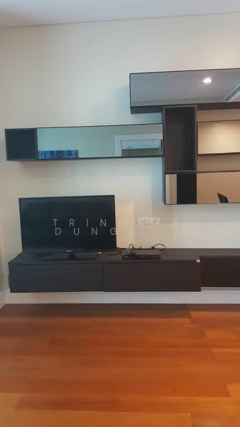Bright Sukhumvit 24, Bangkok, Sukhumvit 24 Alley, Khong Tan, Khlong Toei, Bangkok, 1 Bedroom, 45 sqm, Condo For Sale, by Trinnaya Dungsirisangthong, 500339217 - DDproperty.com