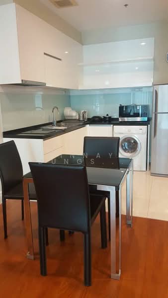 Bright Sukhumvit 24, Bangkok, Sukhumvit 24 Alley, Khong Tan, Khlong Toei, Bangkok, 1 Bedroom, 45 sqm, Condo For Sale, by Trinnaya Dungsirisangthong, 500339217 - DDproperty.com