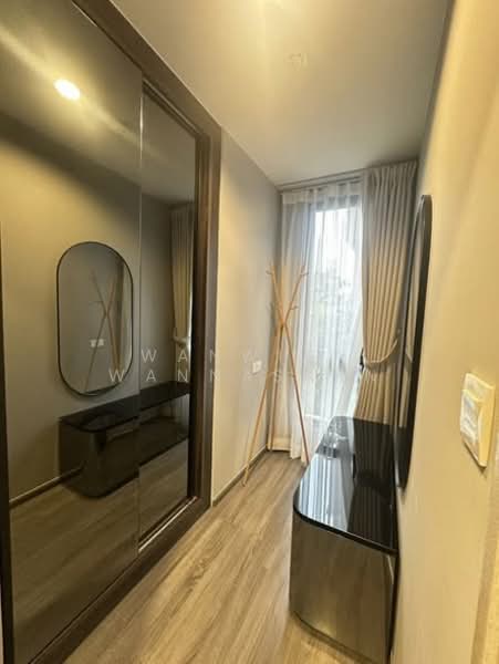 IDEO Mobi Sukhumvit 40 : ไอดีโอ โมบิ สุขุมวิท 40, กรุงเทพ, ซอยสุขุมวิท 40, พระโขนง, คลองเตย, กรุงเทพ, 35 ตร.ม., คอนโด ให้เช่า, โดย Wanwisa Wannasarn, 500339218 - DDproperty.com