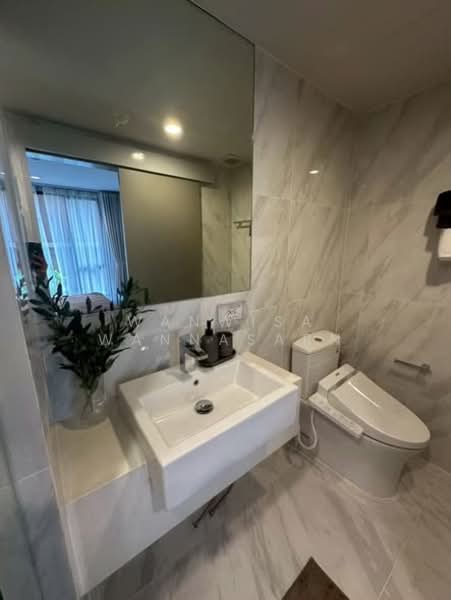 IDEO Mobi Sukhumvit 40 : ไอดีโอ โมบิ สุขุมวิท 40, กรุงเทพ, ซอยสุขุมวิท 40, พระโขนง, คลองเตย, กรุงเทพ, 35 ตร.ม., คอนโด ให้เช่า, โดย Wanwisa Wannasarn, 500339218 - DDproperty.com