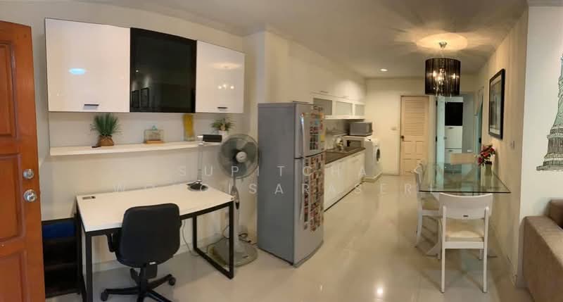 Ban Suan Sue Trong, Bangkok, Sue Trong Alley, Wang Thonglang, Bangkok, 2 Bedrooms, 62 sqm, Condo For Sale, by Supitcha Wongisaraseri, 500339219 - DDproperty.com